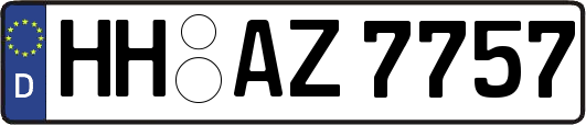 HH-AZ7757
