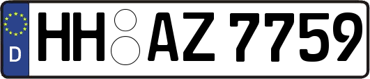 HH-AZ7759