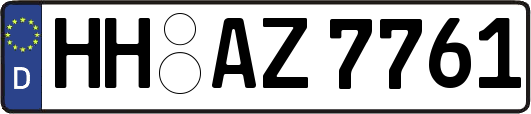 HH-AZ7761