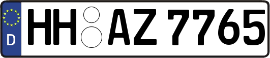 HH-AZ7765