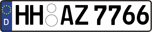 HH-AZ7766