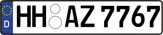 HH-AZ7767