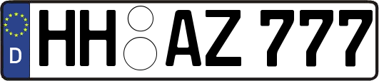 HH-AZ777