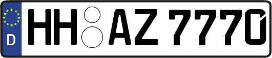HH-AZ7770