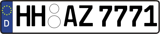HH-AZ7771