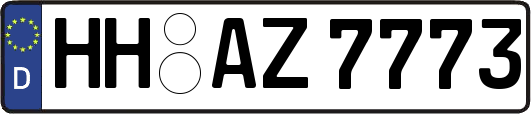 HH-AZ7773