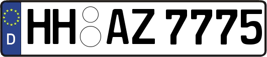 HH-AZ7775