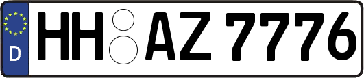 HH-AZ7776