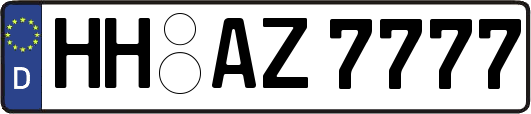 HH-AZ7777