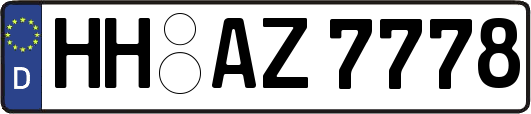 HH-AZ7778
