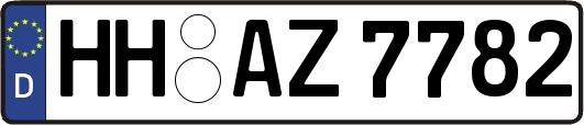 HH-AZ7782