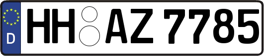 HH-AZ7785