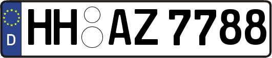 HH-AZ7788