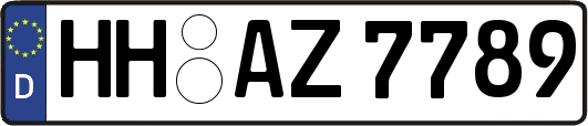 HH-AZ7789