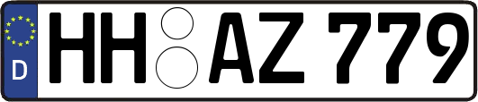 HH-AZ779