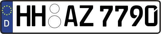 HH-AZ7790