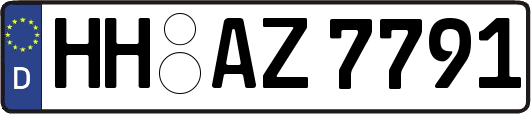 HH-AZ7791