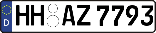 HH-AZ7793