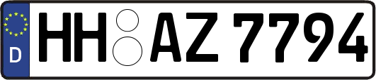 HH-AZ7794