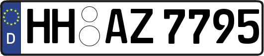 HH-AZ7795