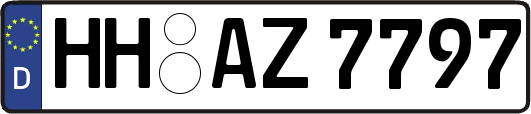HH-AZ7797