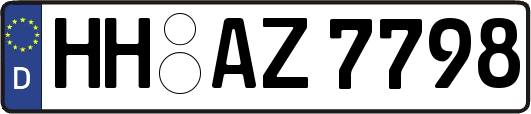 HH-AZ7798