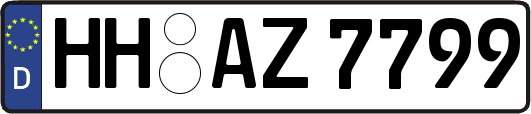 HH-AZ7799