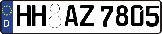 HH-AZ7805