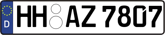 HH-AZ7807