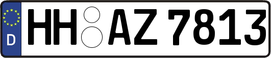 HH-AZ7813