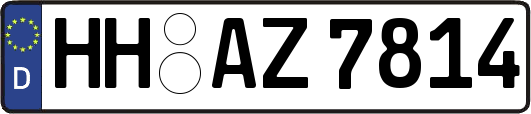 HH-AZ7814