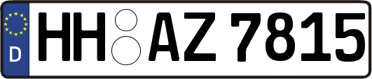 HH-AZ7815