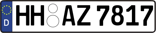 HH-AZ7817