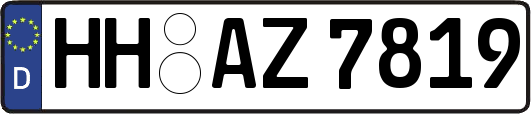 HH-AZ7819
