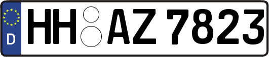 HH-AZ7823