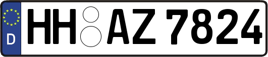 HH-AZ7824