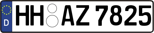 HH-AZ7825