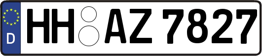 HH-AZ7827