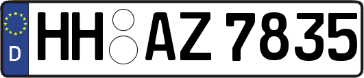 HH-AZ7835