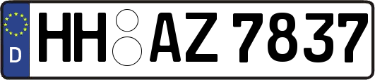 HH-AZ7837