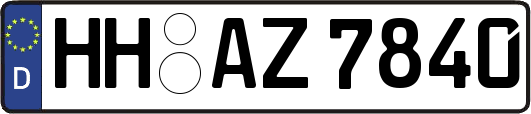 HH-AZ7840