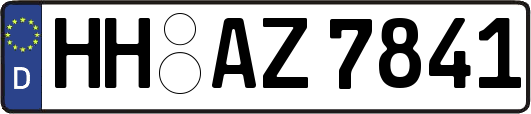 HH-AZ7841