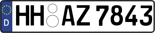 HH-AZ7843