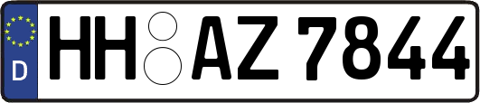 HH-AZ7844