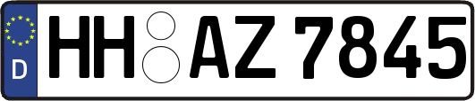 HH-AZ7845
