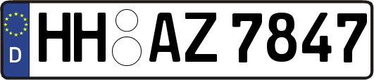 HH-AZ7847