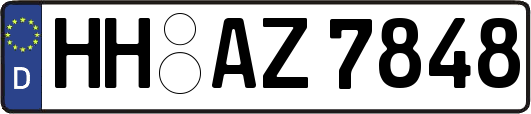 HH-AZ7848