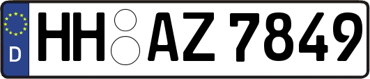 HH-AZ7849
