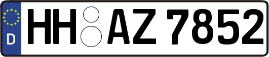 HH-AZ7852
