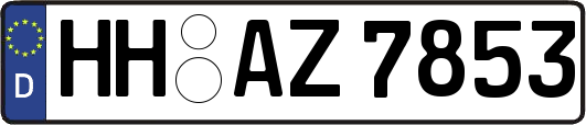 HH-AZ7853